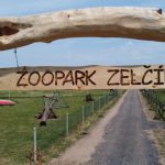 Zoopark Zelčín