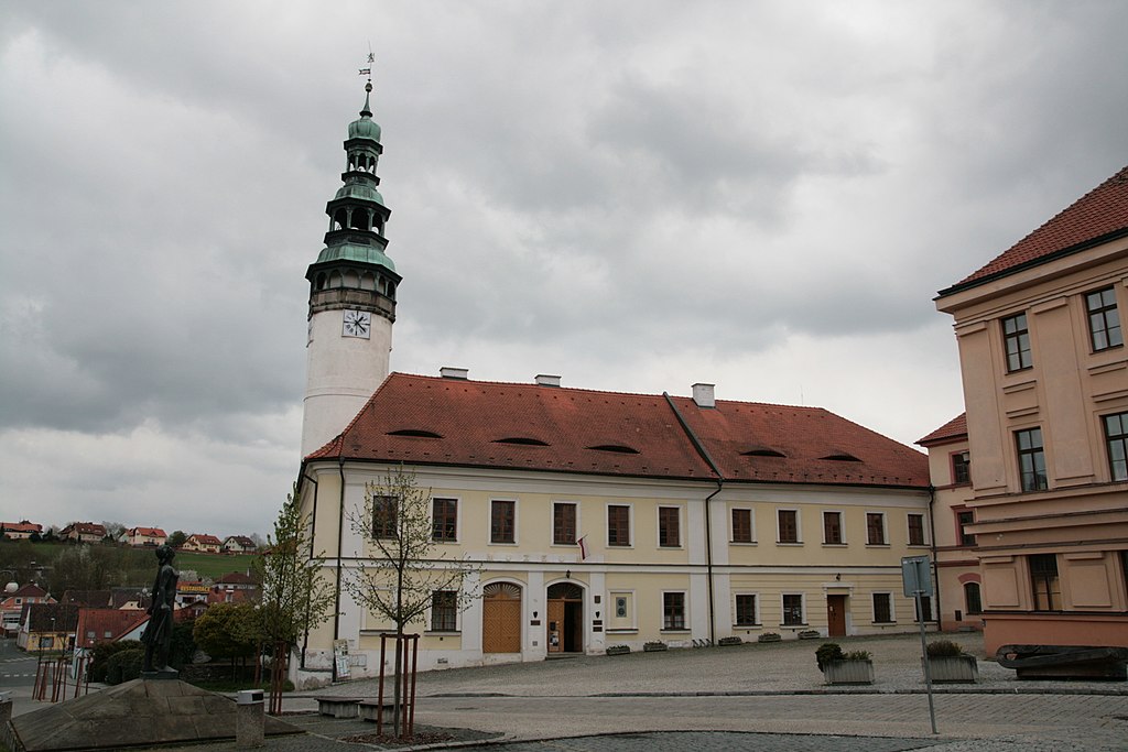 Chodský hrad