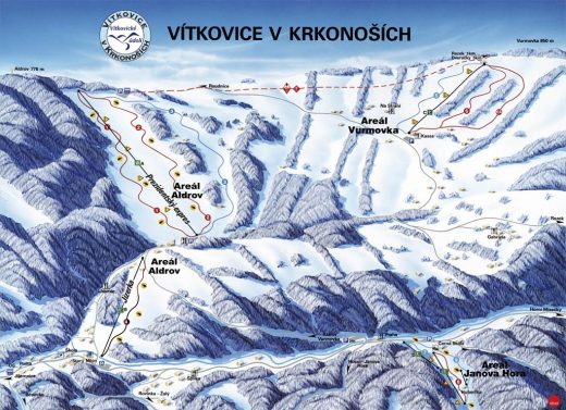 ski-areál-aldrov-vítkovice