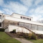 vila Tugendhat