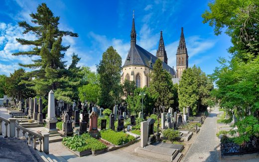 vyšehrad-výlet