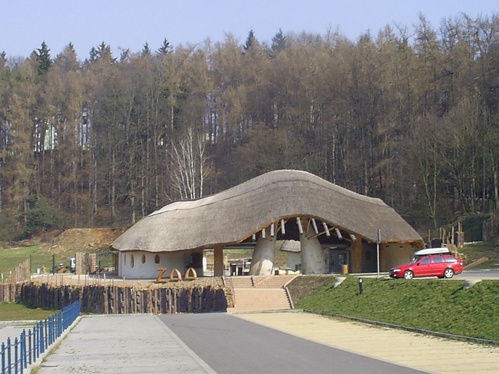 ZOO Jihlava